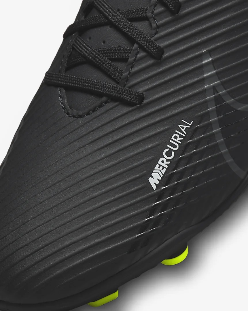 Zapato Nike Futbol Mercurial Vapor 15 Club MG