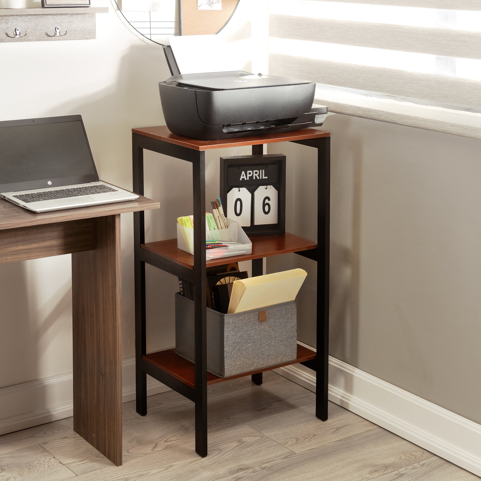 Mueble Multiusos Hidalgo- Vianney