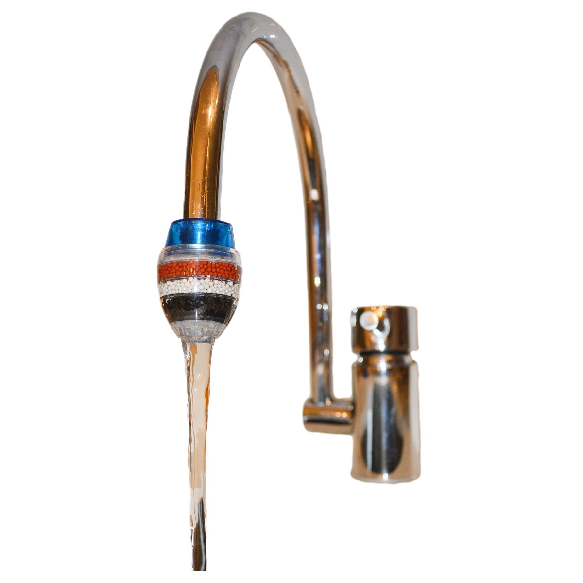 Mini Filtro Para Agua