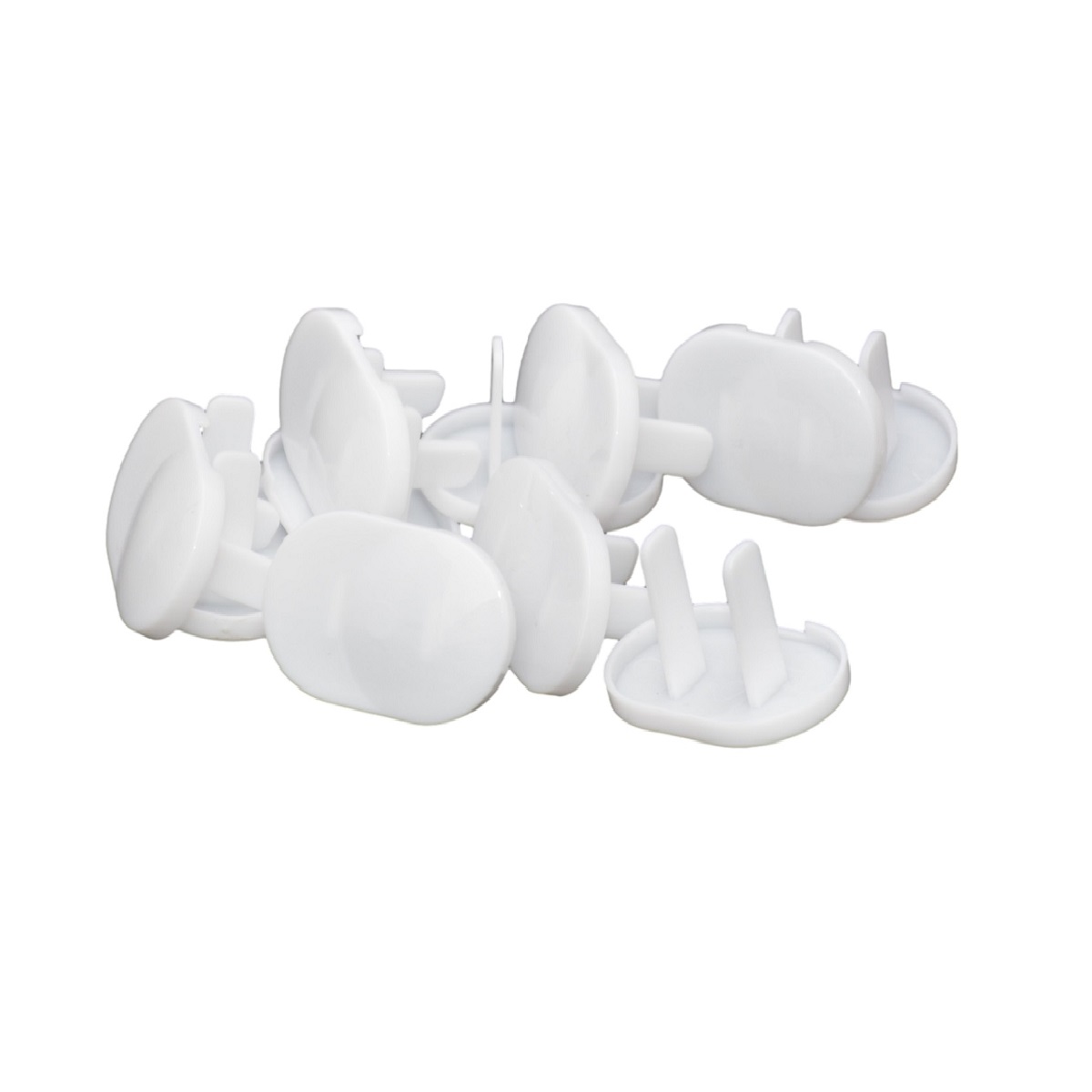 Protector Para Contactos Enchufes