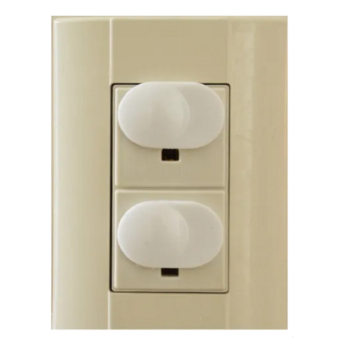 Protector Para Contactos Enchufes