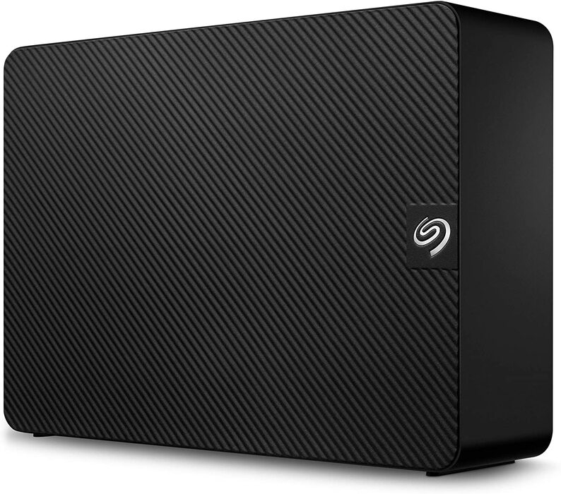 DISCO DURO EXTERNO SEAGATE STKP14000400 14TB 3.5 USB EXPANSION PC/MAC