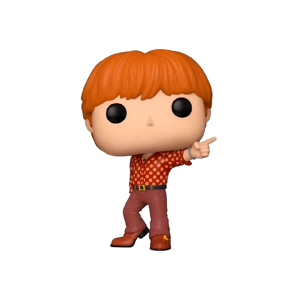 Funko Pop Jin #219 Kim Seok-jin Bts Dynamite Army K Pop Bangtan Boy Idol