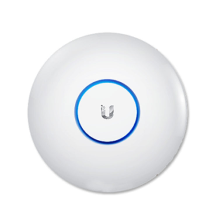 Access Point Ubiquiti Networks de Doble Banda UniFi AC HD, 1700 Mbit/s
