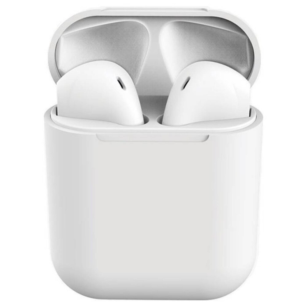 Audífonos Inalambricos Bluetooth InPods 12 , i12 Diferentes Colores Calidad Premium