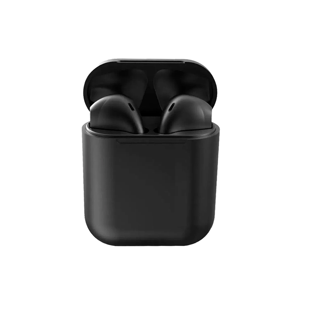 Audífonos Inalambricos Bluetooth InPods 12 , i12 Diferentes Colores Calidad Premium