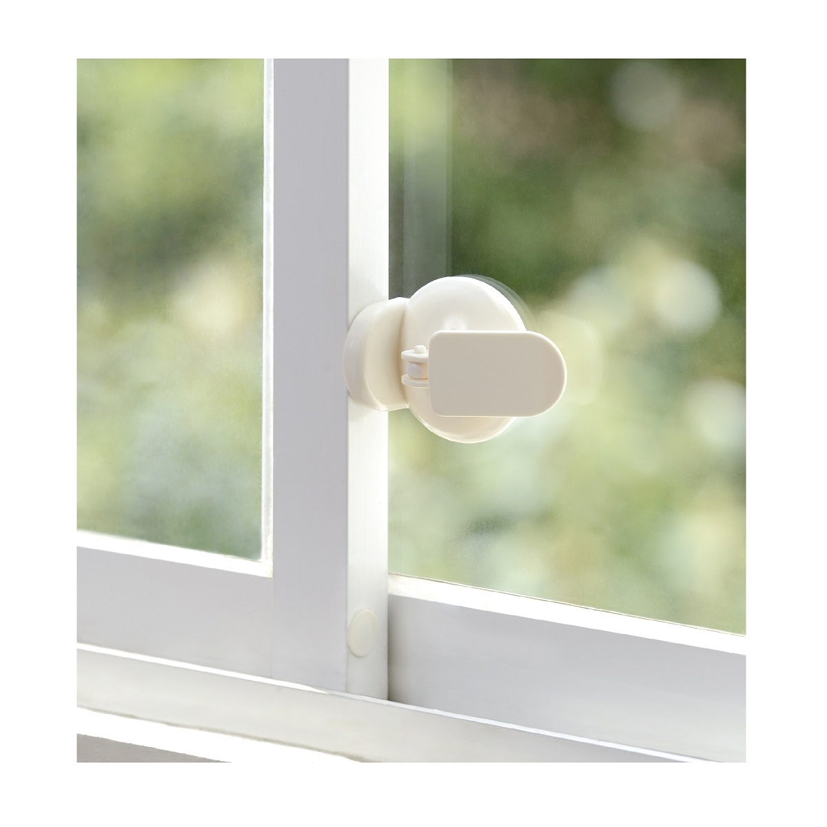 Seguro Para Ventanas Corredizas