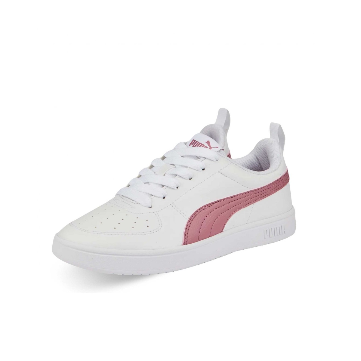 Tenis puma shop casual rosa