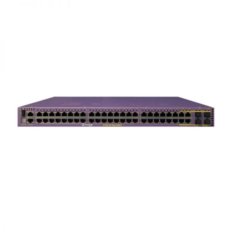 Extreme Networks 16535 X440-G2-48P-10GE4