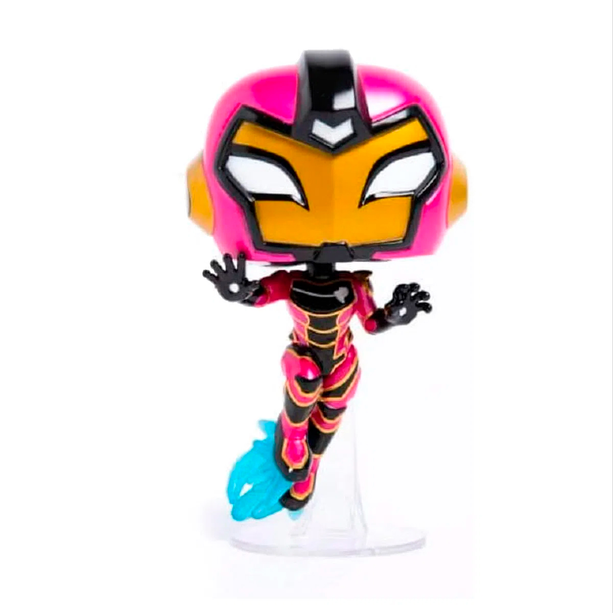 Funko Pop Ironheart #687 Riri Williams Marvel Avengers Juguete Original