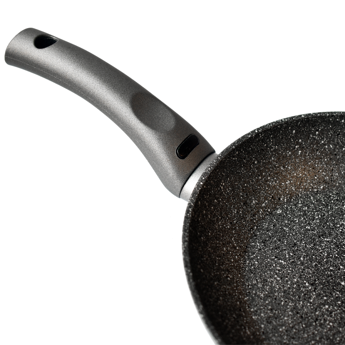 TVS 1735-64 Sarten Antiadherente  Aluminio Termostato Mineralia 24cm 