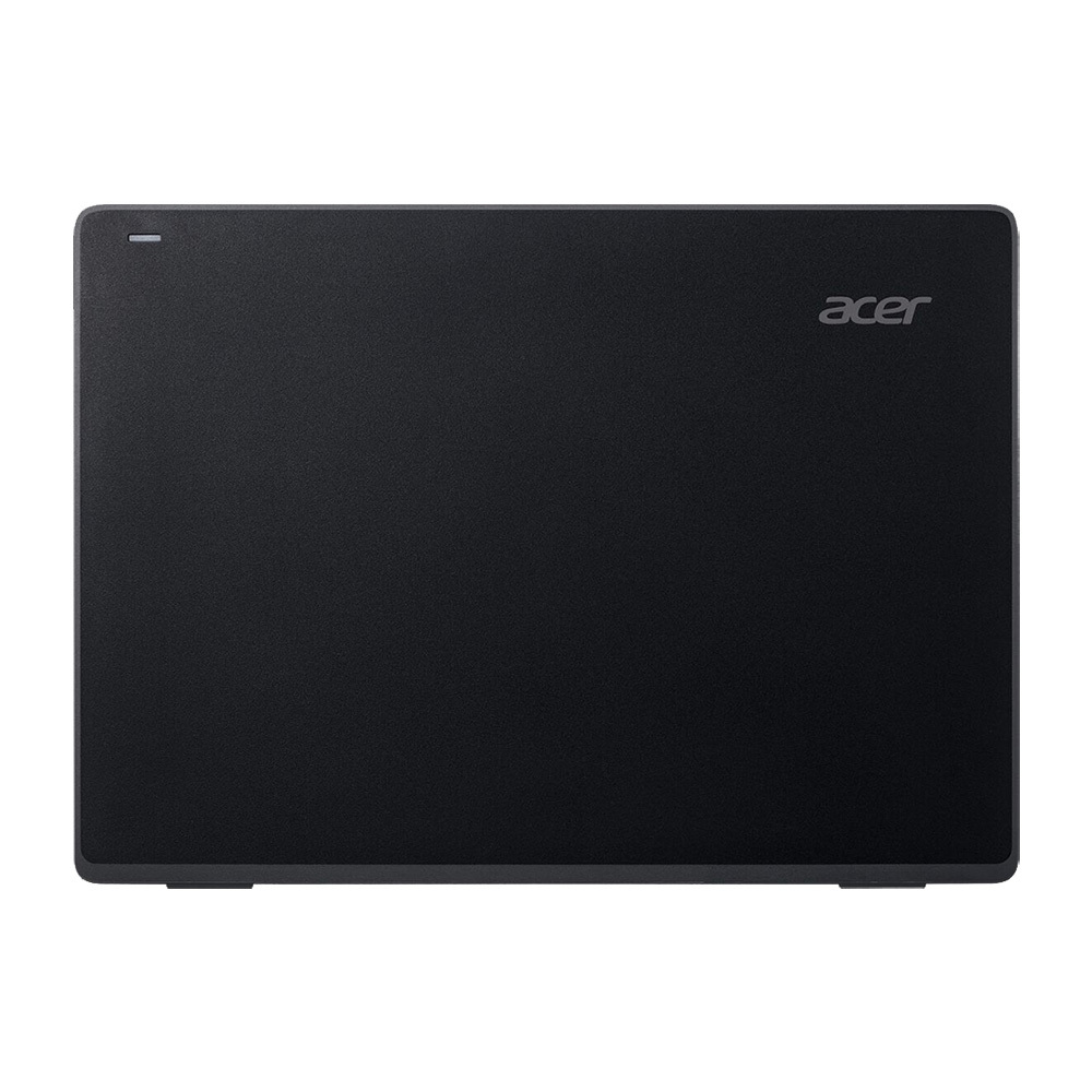 Laptop Acer Travelmate B3 Intel Celeron N4020 Almacenamiento 64GB eMMC Ram 4GB Windows 10 - Negro