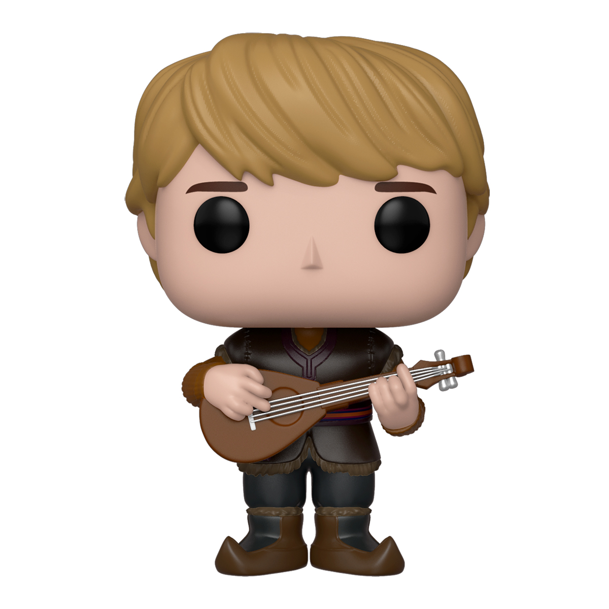 Funko Pop Kristoff Con Laúd #584 Frozen 2 Juguete Película Disney