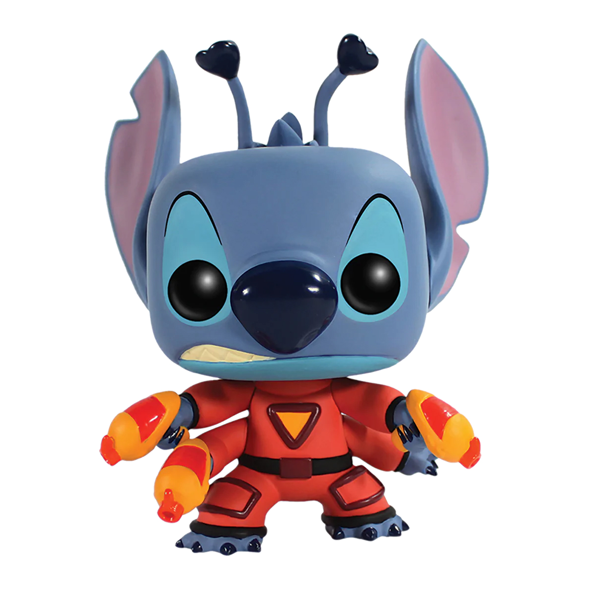 Funko Pop Lilo Y Stitch #125 Experimento 626 Disney Juguete Original