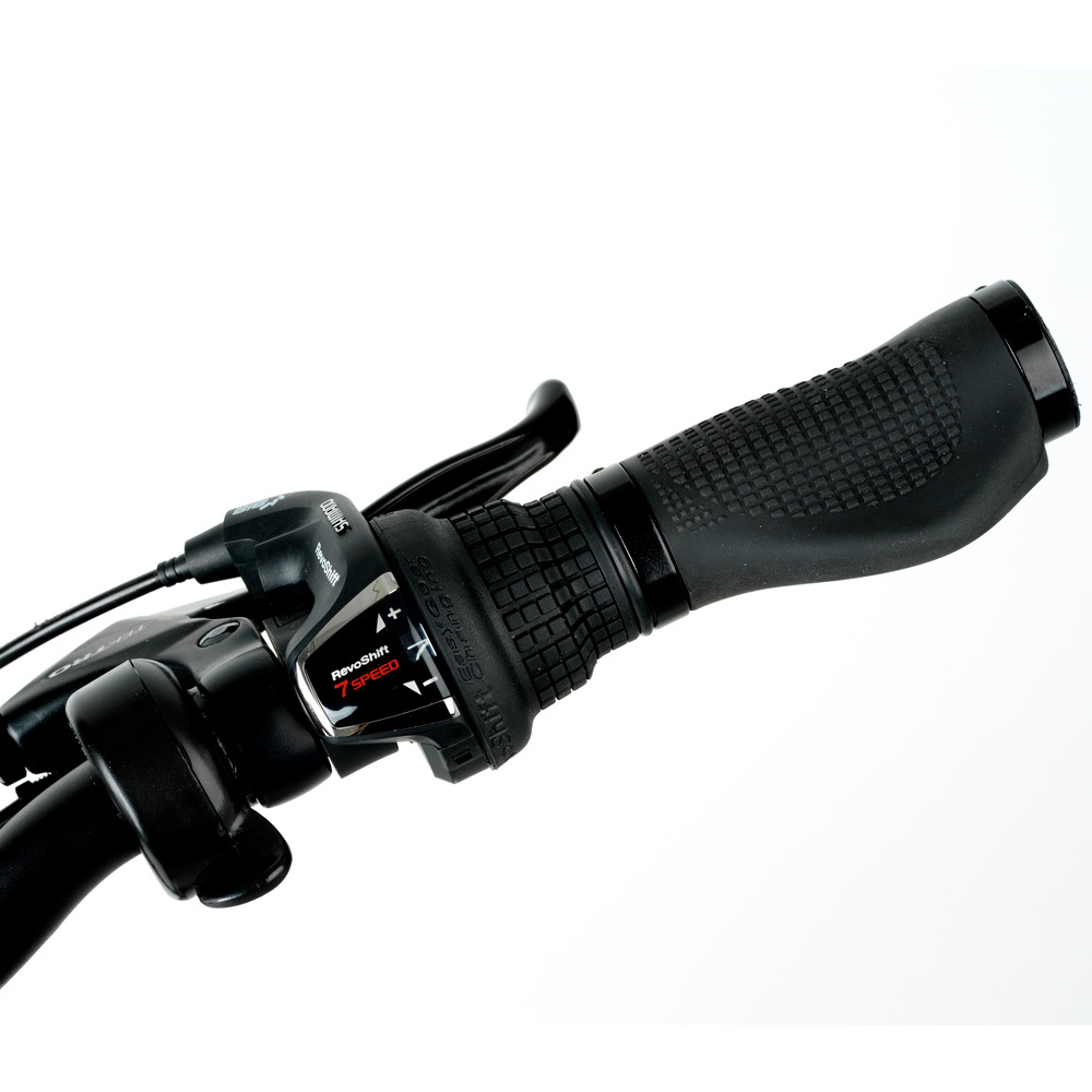 Bicicleta eléctrica Mate Icon 500 W color Legacy Black