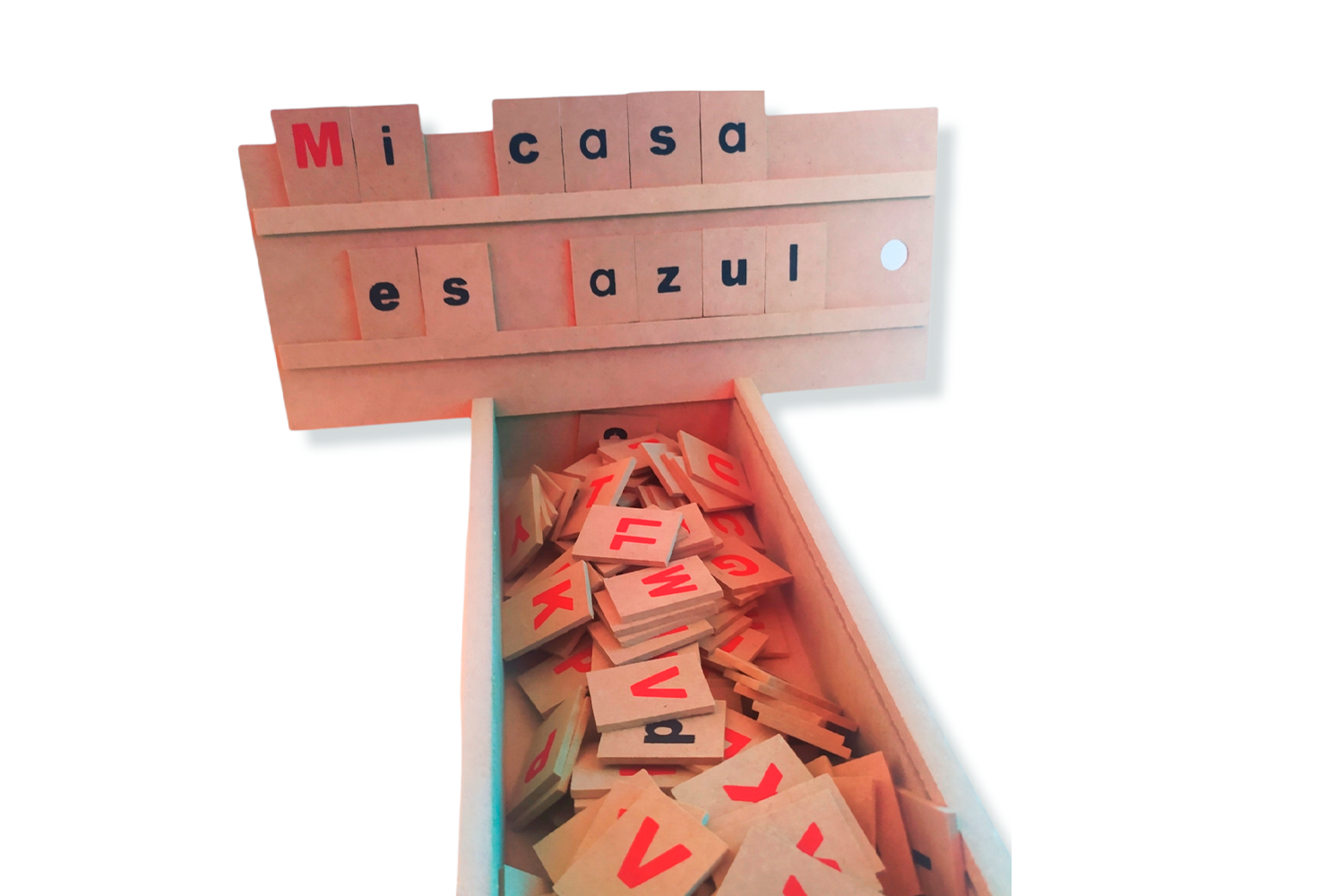 ABC Móvil Didáctico