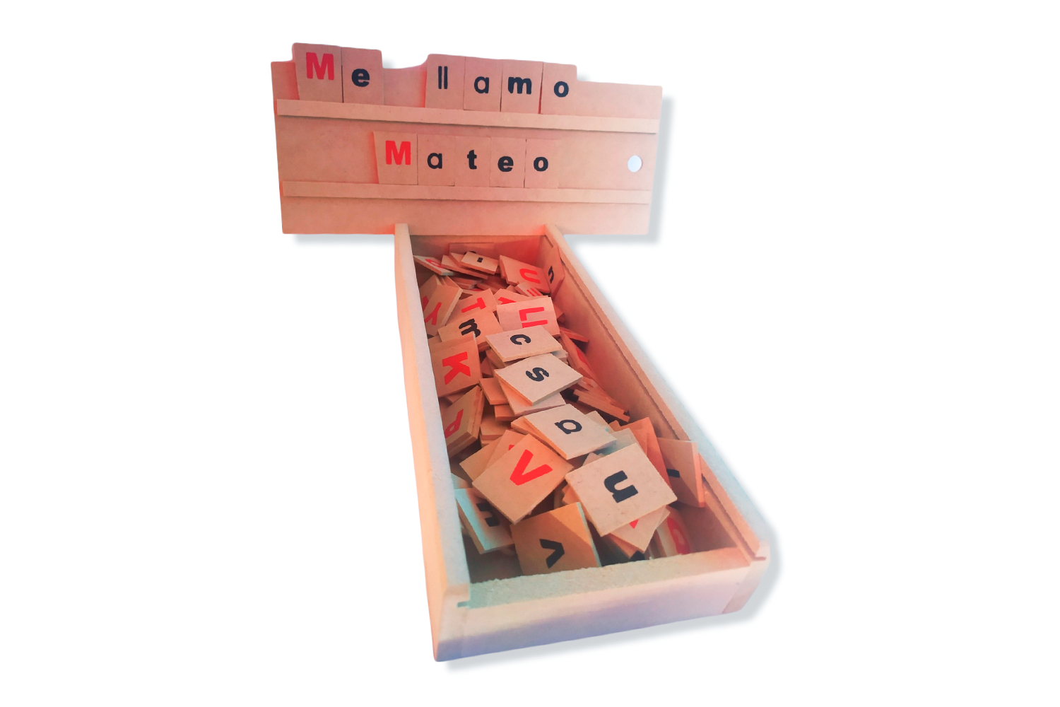 ABC Móvil Didáctico