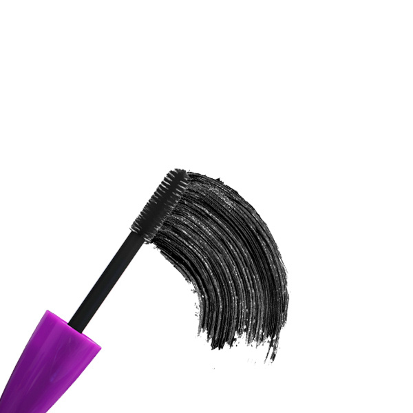 BY APPLE VOLUMEN MASCARA DE PESTAÑAS VITAMINA F + PROTEÍNA DE SEDA