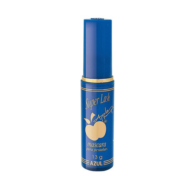 Máscara Super Lash Azul Prof