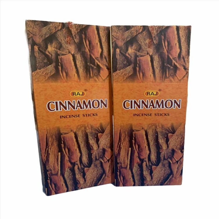 Incienso Paquete Con 6 Tubos