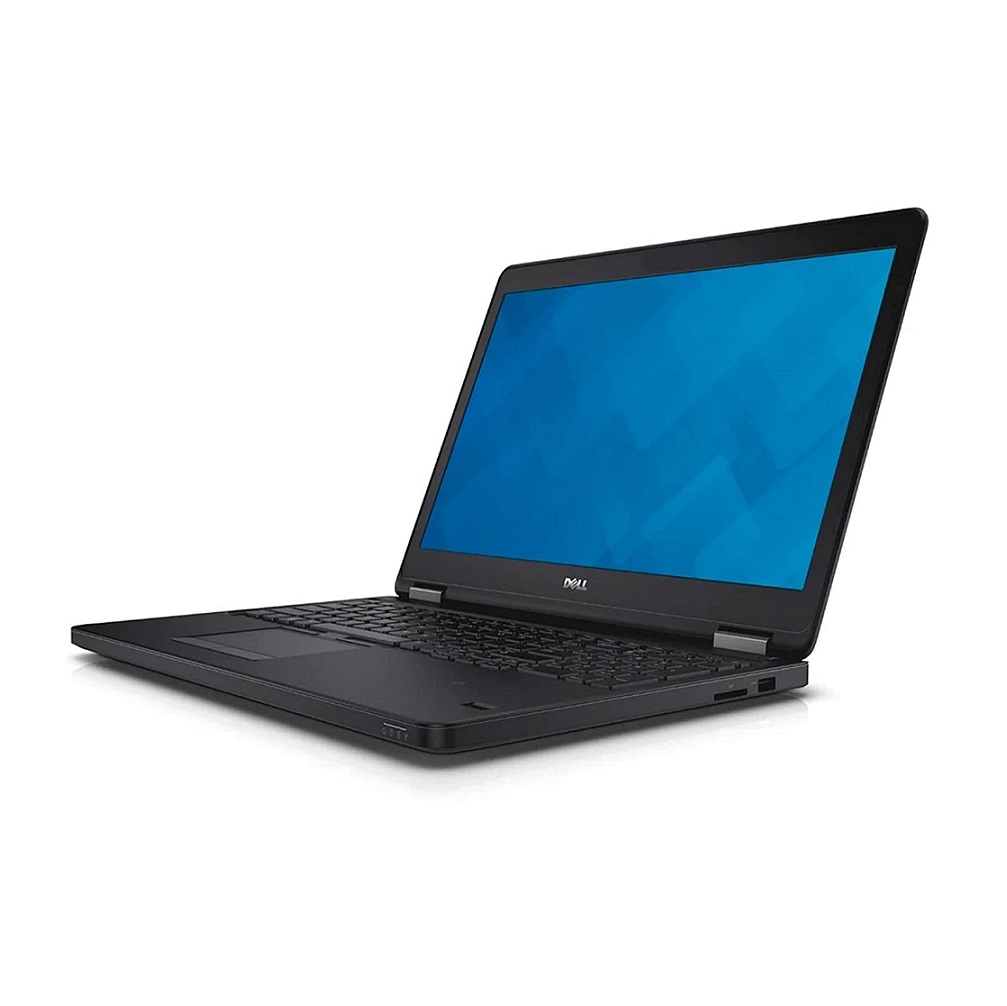 Laptop Dell Latitude E5470- 14"- Intel Core i5, 6ta gen- 16GB RAM- 256GB SSD- WINDOWS 10 Pro- Equipo Clase A, Reacondicionado.