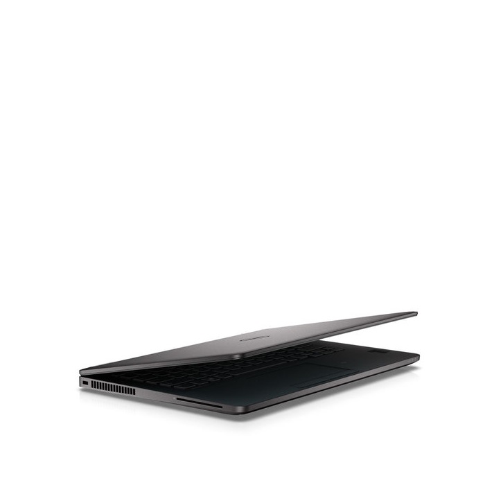 Laptop Dell Latitude E7270- 12"- Core i5, 6ta gen- 16GB RAM- 512GB SSD- (TOUCH SCREEN)- WINDOWS 10 Pro- Equipo Clase A, Reacondicionado.