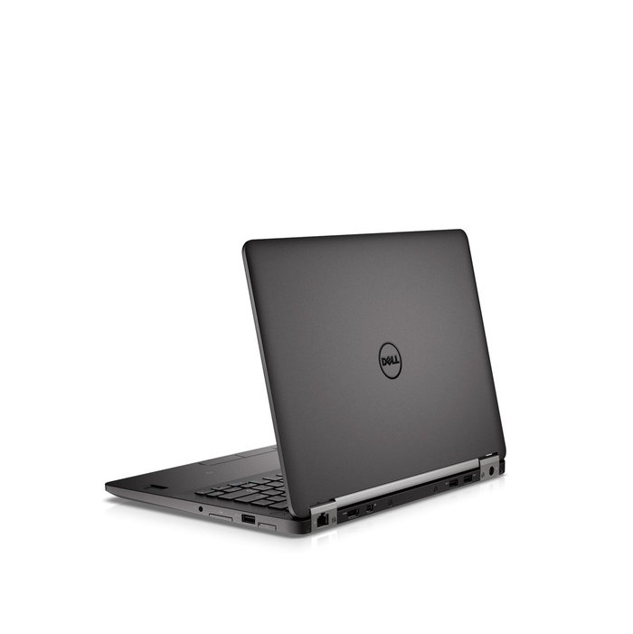 Laptop Dell Latitude E7270- 12"- Core i5, 6ta gen- 16GB RAM- 512GB SSD- (TOUCH SCREEN)- WINDOWS 10 Pro- Equipo Clase A, Reacondicionado.