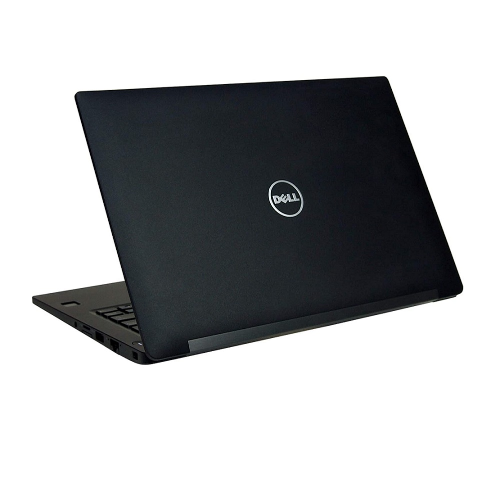 Laptop Dell Latitude 7280- 12"- Intel Core i5, 6ta gen- 16GB RAM- 256GB SSD- WINDOWS 10 Pro- Equipo Clase A, Reacondicionado..