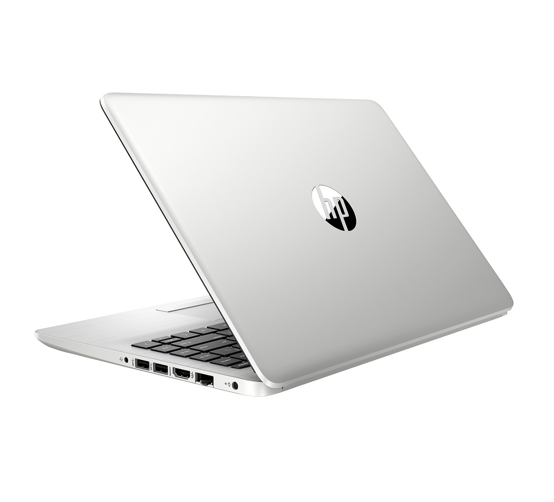 Laptop HP 348 G5- 14"- Intel Core i7, 8va gen- 8GB RAM- 512GB SSD- WINDOWS 10 Pro- Equipo Clase A, Reacondicionado.