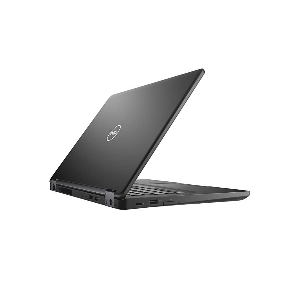 Laptop Dell Latitude 5480- 14"- Intel Core i7, 7ma gen- 8GB RAM- 256GB Disco Solido- WINDOWS 10 Pro- Equipo Clase A, Reacondicionado.
