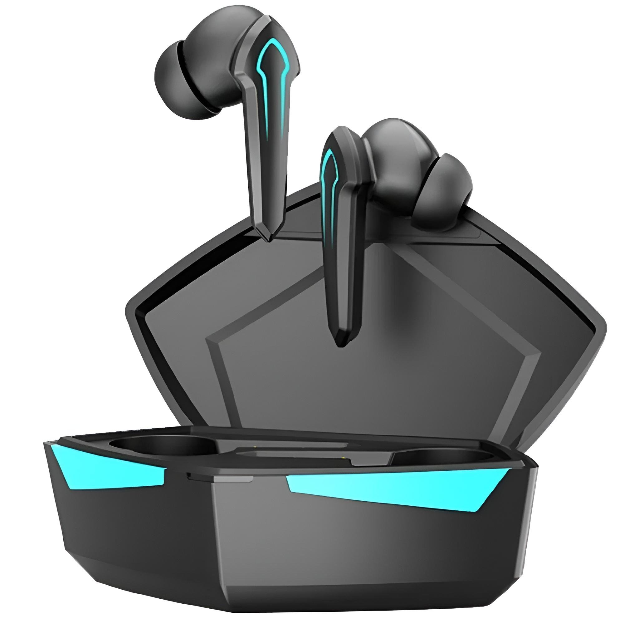 Audífonos Inalámbricos Bluetooth P30 Gamer Bass Hifi In Ear