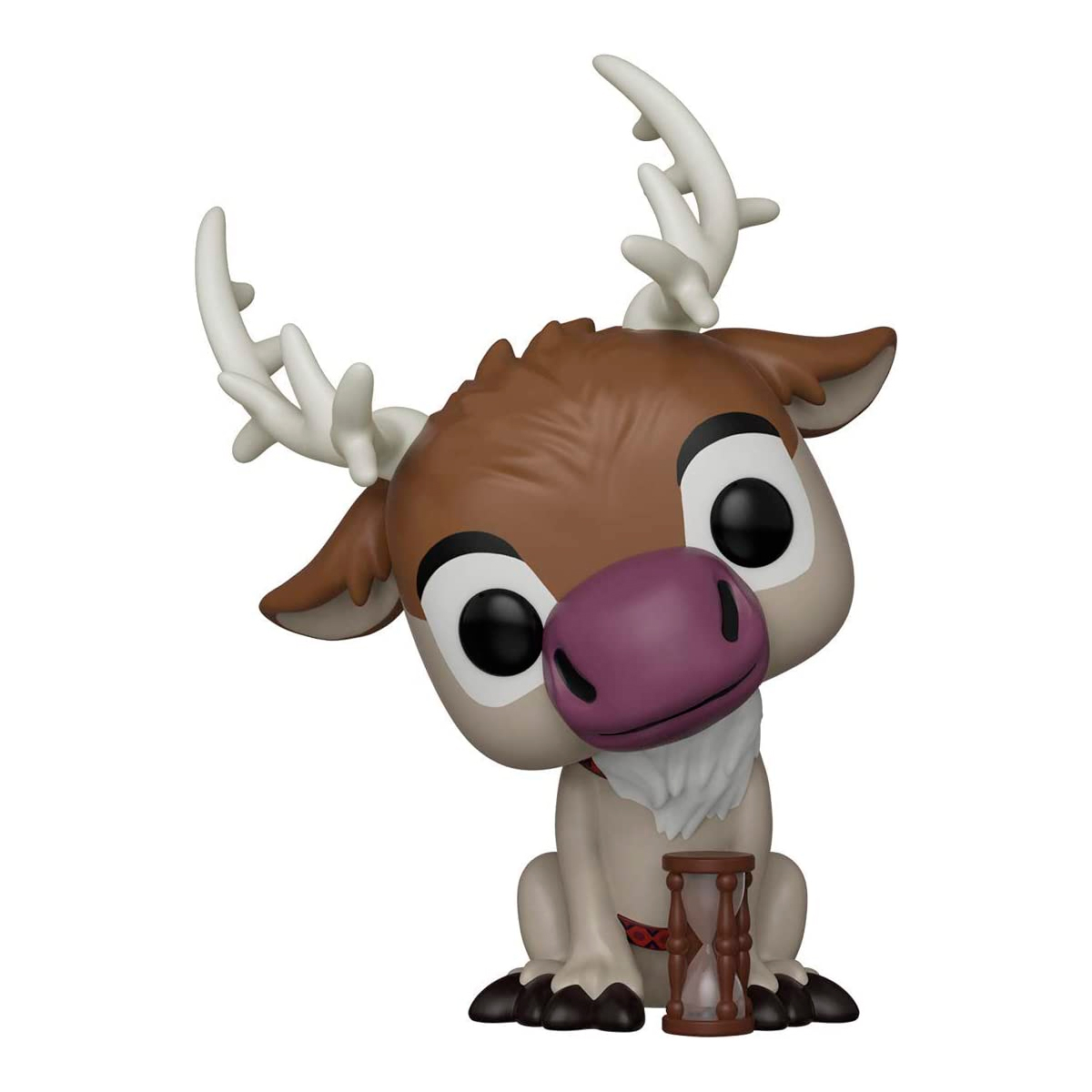 Funko Pop Sven #585 Reno Alce De Kristoff Frozen 2 Juguete Película Disney