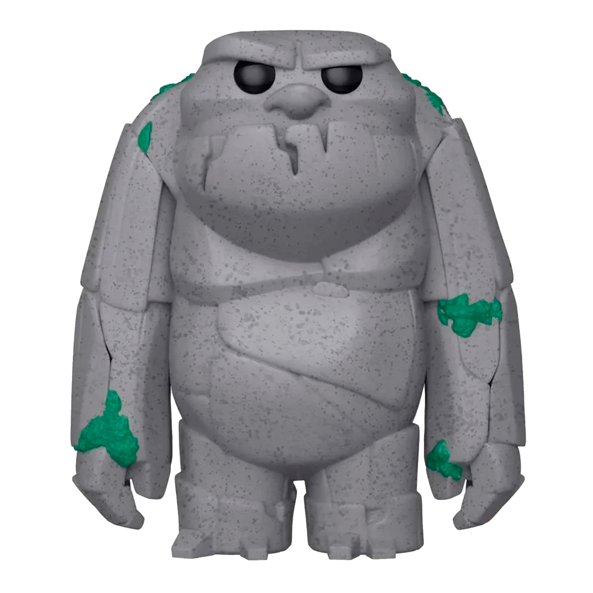 Funko Pop Gigante De Tierra #587 Earth Giant Frozen 2 Juguete Pelicula Disney