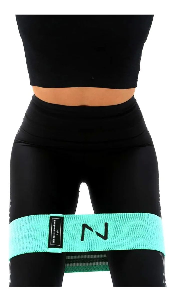 PARDELE Kit 3 Bandas Ligas Para Hacer Ejercicios de Resistencia de Piernas en Casa y Gimnasio, Ligas Elásticas de Látex Natural Multifuncional para Yoga Pilates y Crossfit