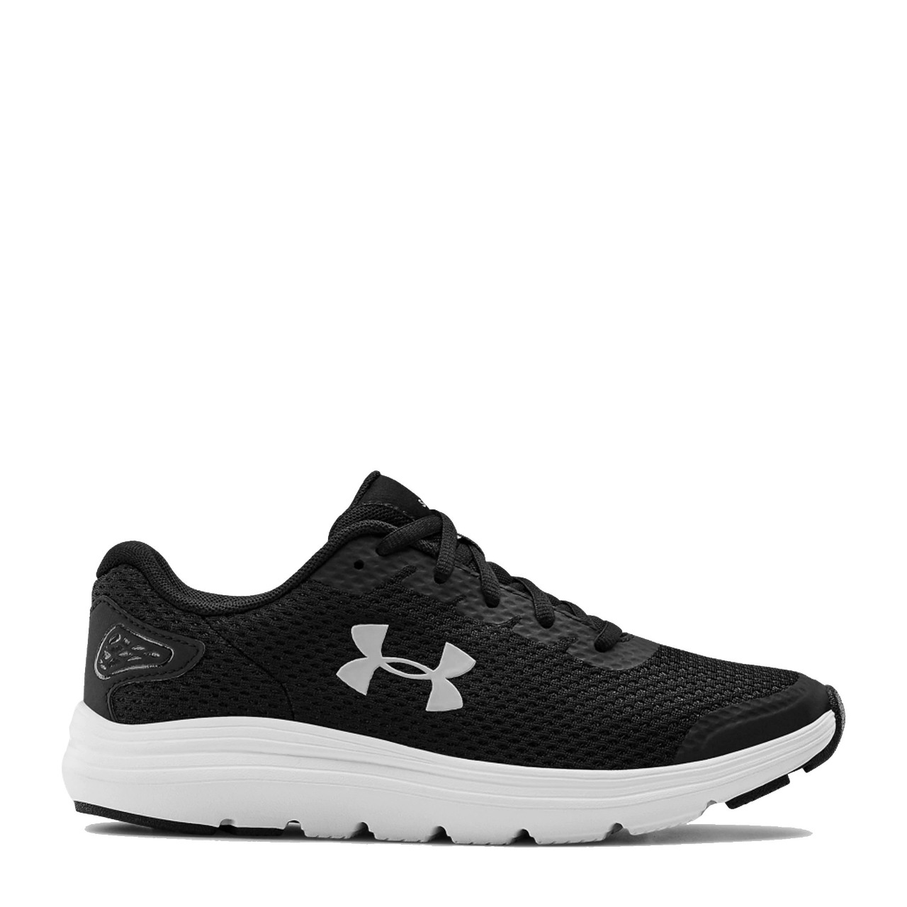 Tenis Under Armour Surge 2 Dama Original 3022605-001