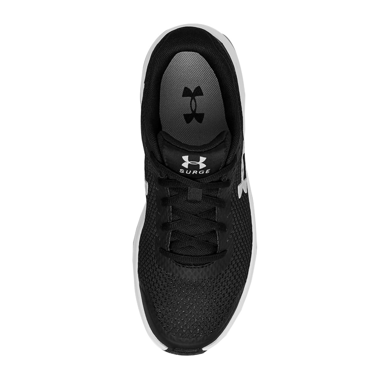 Tenis Under Armour Surge 2 Dama Original 3022605-001
