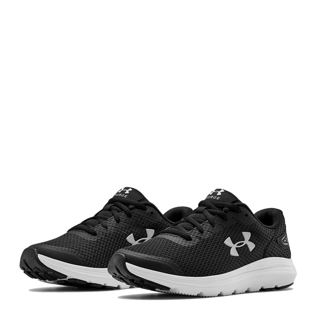Tenis Under Armour Surge 2 Dama Original 3022605-001