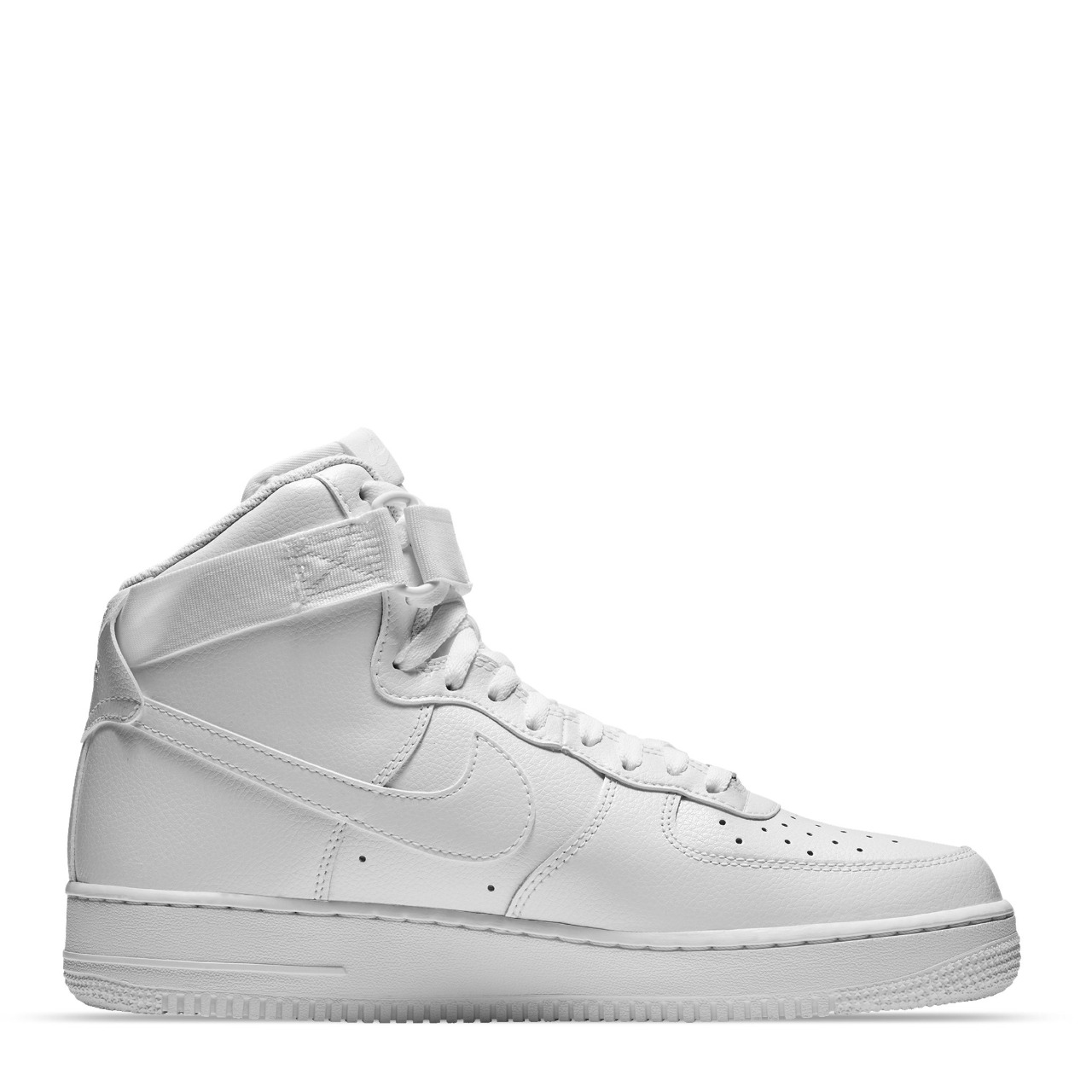 Tenis Nike Air Force 1 High 07 Unisex Original CW2290 111