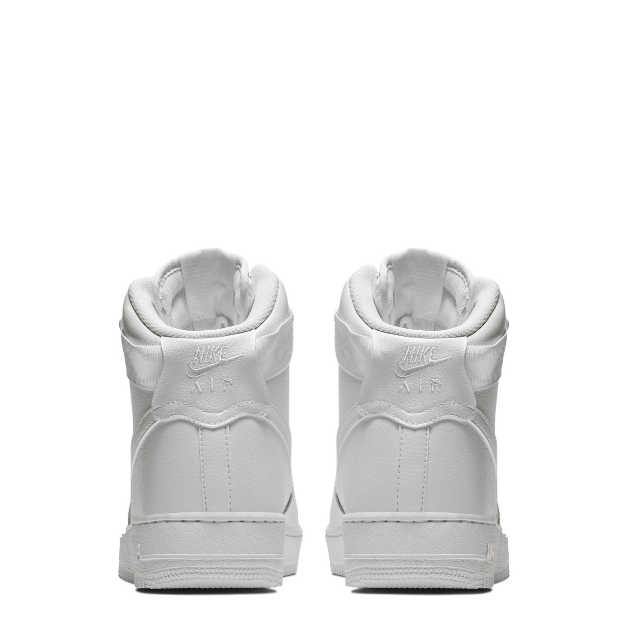 Tenis Nike Air Force 1 High 07 Unisex Original CW2290 111