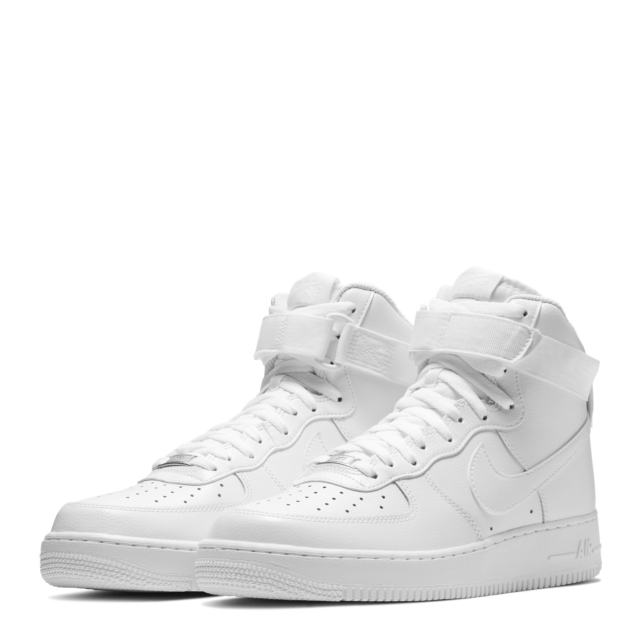 Tenis Nike Air Force 1 High 07 Unisex Original CW2290 111
