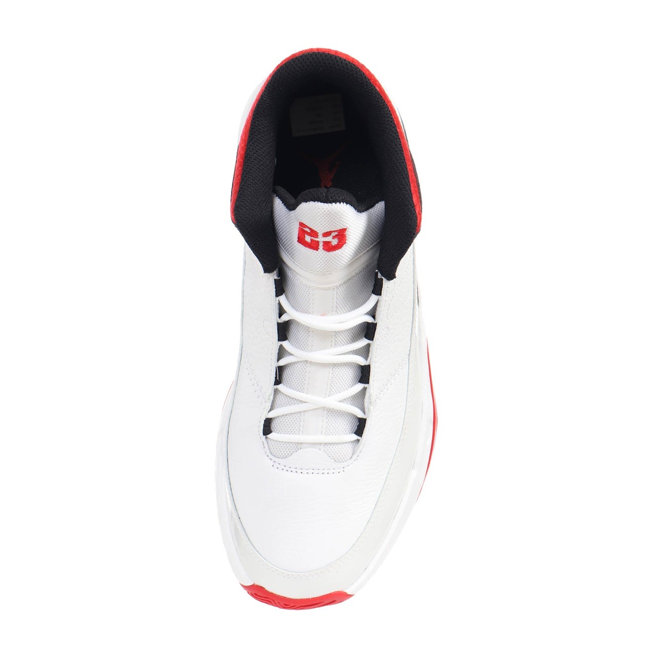 Tenis para Básquetbol Jordan Max Aura 3 de Hombre