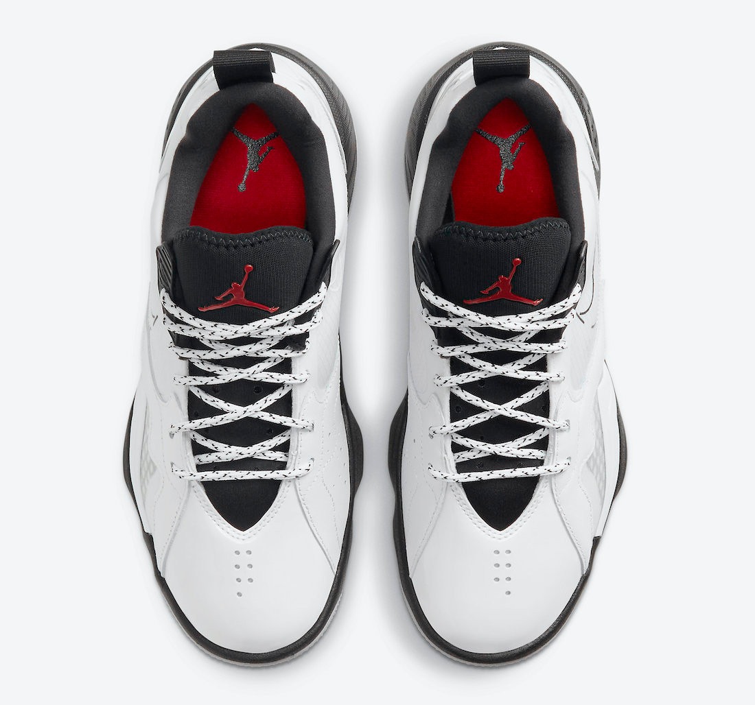 Tenis Jordan Zoom 92 Caballero Original CK9183 106