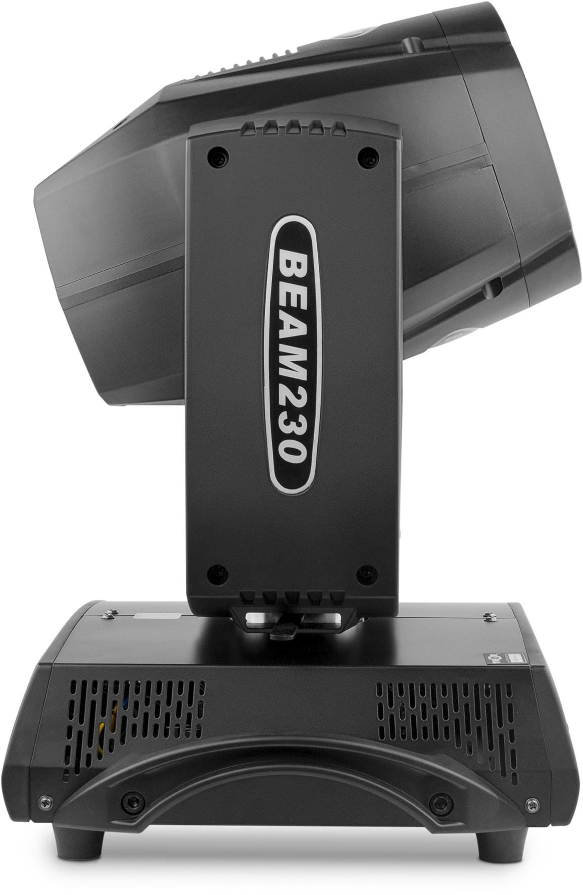 Juego De Cabezas Móvil THOR Canlu 7r + Case  330 W Dmx.