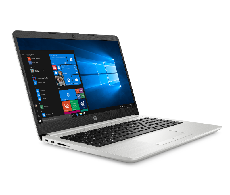 Laptop Hp 348 G5 - 14'' Led- Intel Core I7- 8a, 16gb Ram, 512 Gb Ssd - EQUIPO CLASE A, REACONDICIONADO