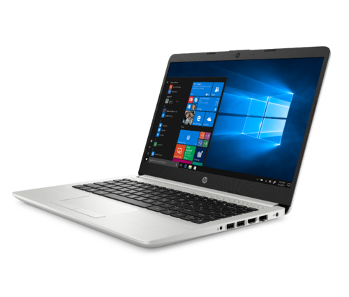 Laptop Hp 348 G5 - 14'' Led- Intel Core I7- 8a, 16gb Ram, 512 Gb Ssd - EQUIPO CLASE A, REACONDICIONADO