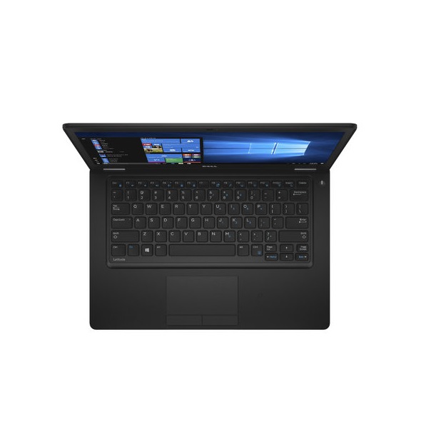 Laptop Dell Latitude 5480 - 14'', Intel Core I5-7a Generacion, 8gb Ram, 512gb Ssd, Windows 10 Pro- Equipo Clase A, Reacondicionado.