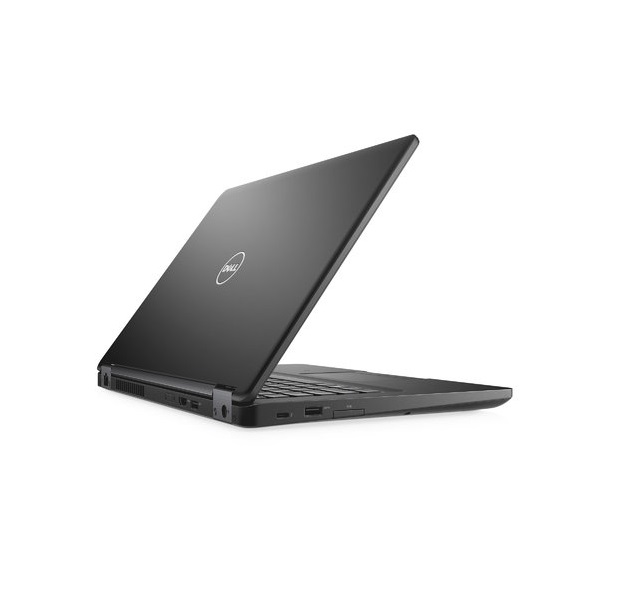 Laptop Dell Latitude 5480 - 14'', Intel Core I5-7a Generacion, 8gb Ram, 512gb Ssd, Windows 10 Pro- Equipo Clase A, Reacondicionado.