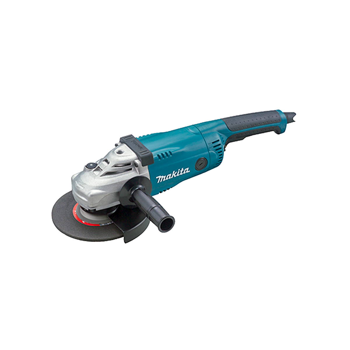 Esmeriladora Makita Ga7020 7 Pulgadas 2000 W 8500 Rpm