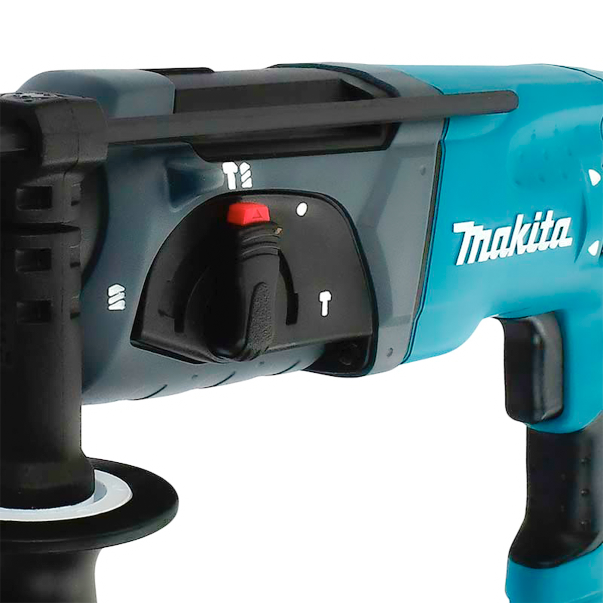 Rotomartillo Makita Hr2470 Sds Plus Con Estuche Rigido
