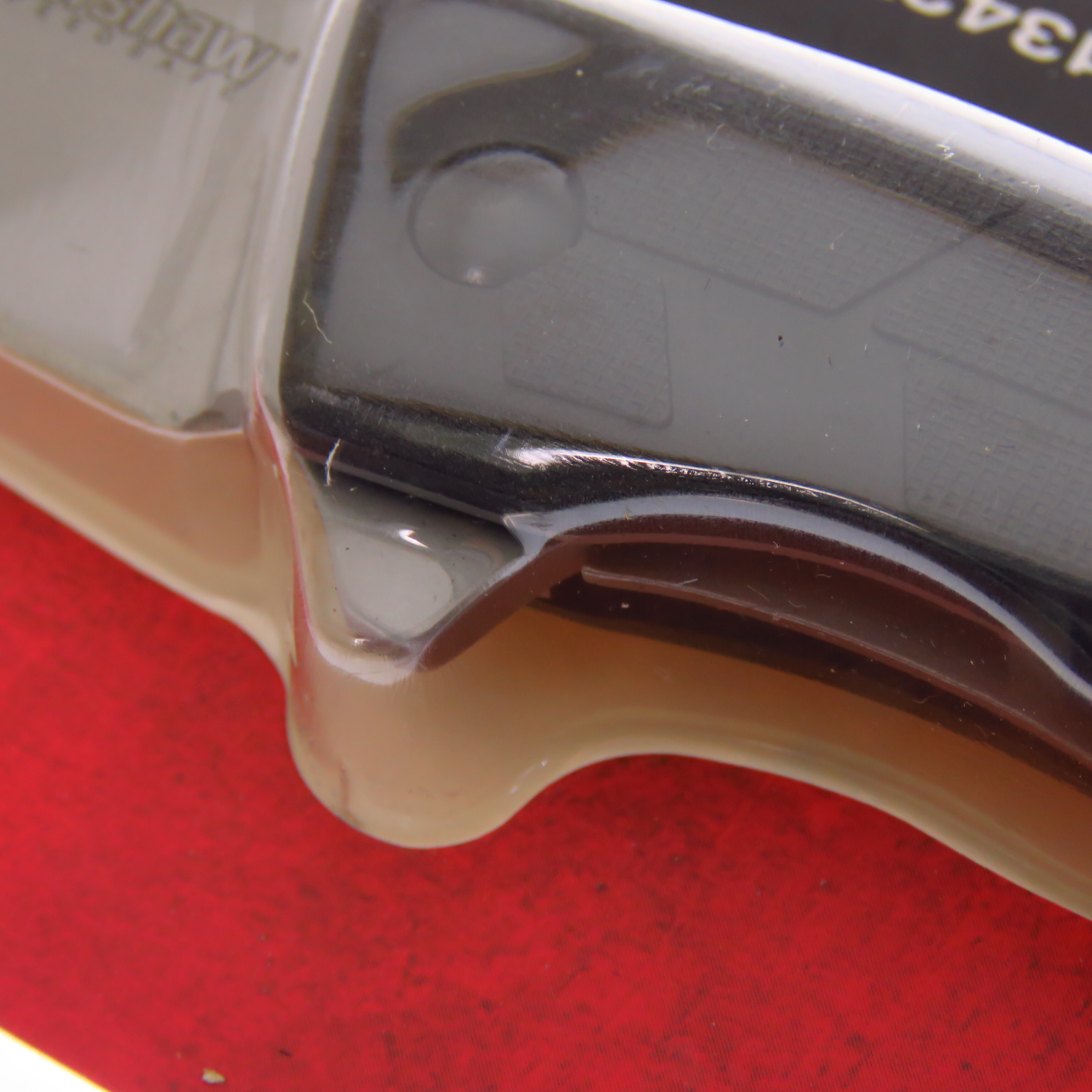 Ks1342x Kershaw Navaja Rhetoric Slim Asistida F Plano C/clip